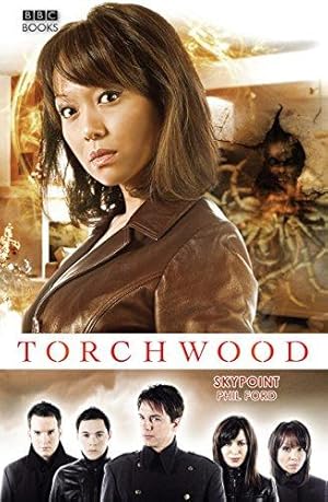 Bild des Verkufers fr Torchwood: SkyPoint zum Verkauf von WeBuyBooks