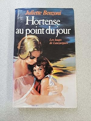 Image du vendeur pour Hortense au point du jour mis en vente par Dmons et Merveilles