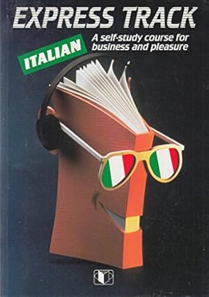 Immagine del venditore per Student's Book (Express Track Italian) venduto da WeBuyBooks