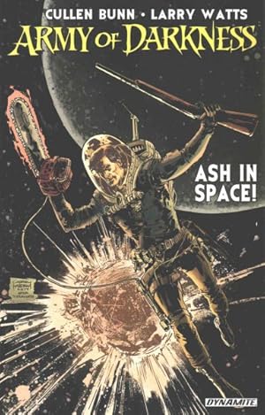 Immagine del venditore per Army of Darkness 4 : Ash in Space venduto da GreatBookPrices