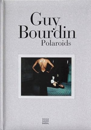 Immagine del venditore per Guy Bourdin : Polaroids venduto da GreatBookPrices