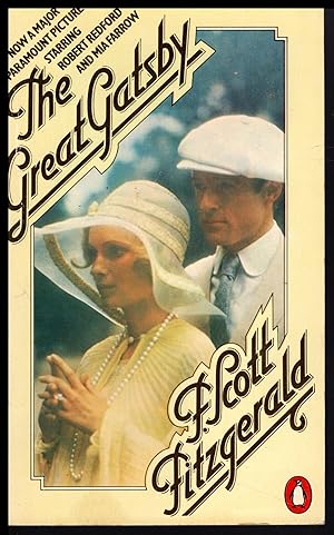 The Great Gatsby by F. Scott Fitzgerald: A Timeless Classic 1974