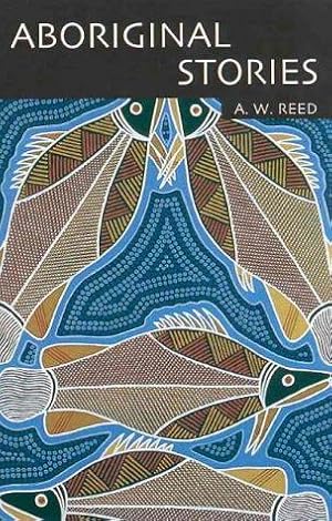 Seller image for Aboriginal Stories for sale by WeBuyBooks