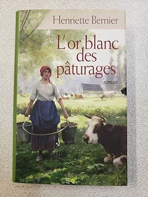 Image du vendeur pour L'orc blanc des pturages mis en vente par Dmons et Merveilles