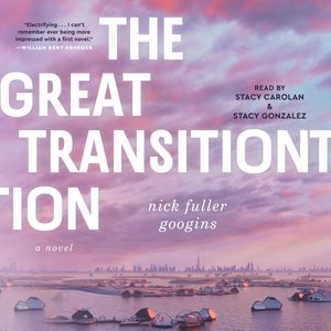 Seller image for Great Transition for sale by GreatBookPrices