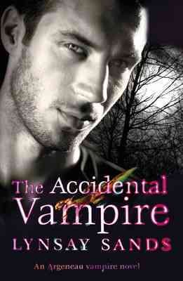 Seller image for Accidental Vampire : An Argeneau Vampire Novel for sale by GreatBookPrices