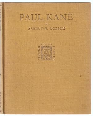 Paul Kane