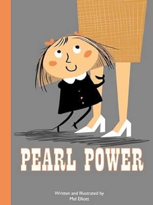 Seller image for Pearl Power for sale by WeBuyBooks
