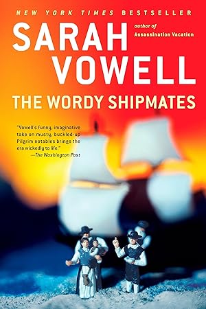 Seller image for The Wordy Shipmates for sale by moluna