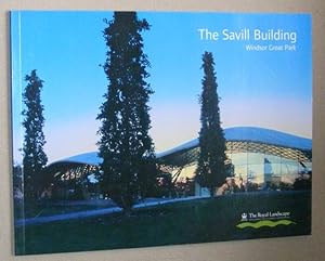 The Savill Building, Windsor Great Park