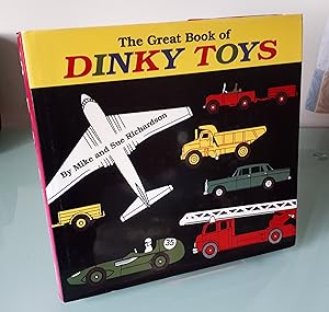 The Great Book of Dinky Toys