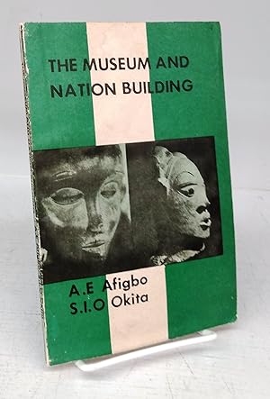 Seller image for The Museum and Nation Building for sale by Attic Books (ABAC, ILAB)