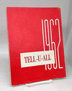 Tell-U-All 1962