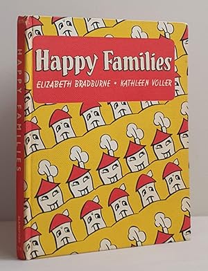 Seller image for Happy Families (Mr Give & Mr Gimme) for sale by Mad Hatter Books