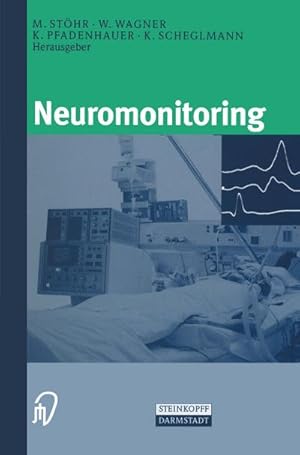 Immagine del venditore per Neuromonitoring venduto da BuchWeltWeit Ludwig Meier e.K.