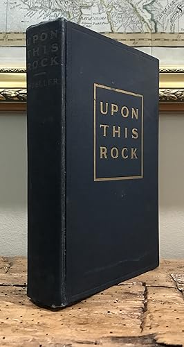 Seller image for Upon This Rock for sale by CARDINAL BOOKS  ~~  ABAC/ILAB