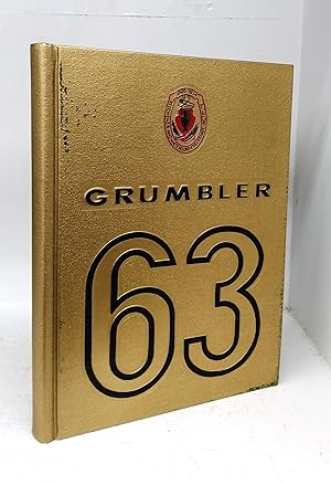 The Grumbler 1963