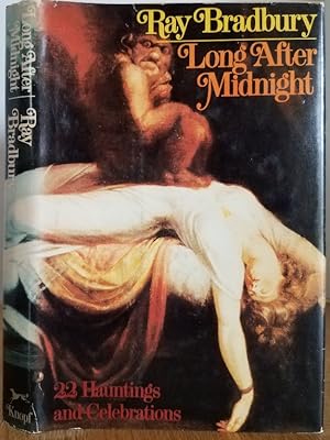 Seller image for LONG AFTER MIDNIGHT for sale by MARIE BOTTINI, BOOKSELLER