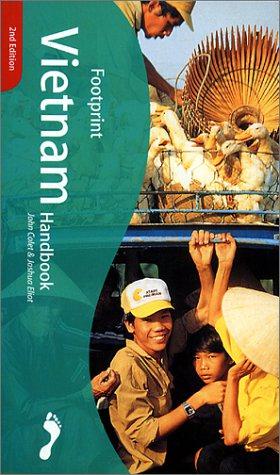 Bild des Verkufers fr Vietnam Handbook: The Travel Guide (Footprint Handbook) zum Verkauf von WeBuyBooks