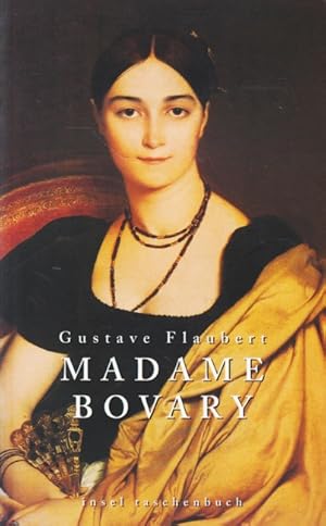 Bild des Verkufers fr Madame Bovary : Roman. zum Verkauf von TF-Versandhandel - Preise inkl. MwSt.