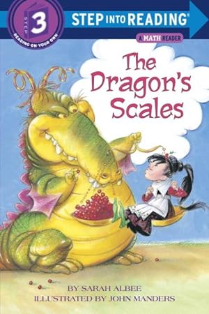 Imagen del vendedor de Dragon's Scales a la venta por GreatBookPrices