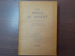 Seller image for Les Pres du Dsert. for sale by Tir  Part