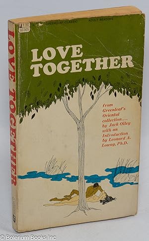 Seller image for Love Together for sale by Bolerium Books Inc.