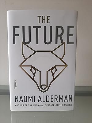 Seller image for The Future for sale by MDS BOOKS