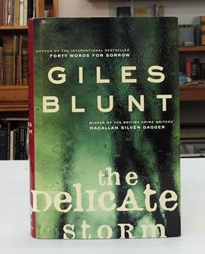 Seller image for The Delicate Storm for sale by Back Lane Books
