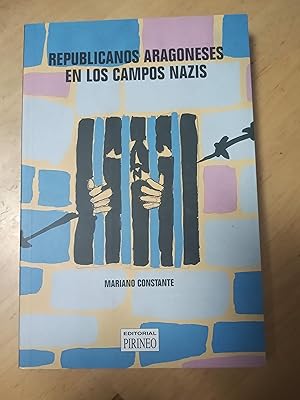 Bild des Verkufers fr Republicanos aragoneses en los campos nazis: Mauthausen zum Verkauf von Llibreria Fnix