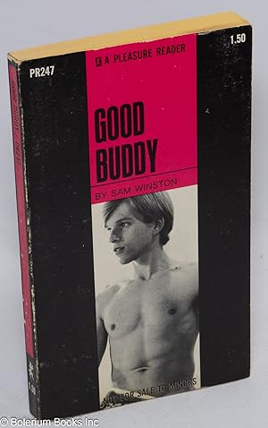 Imagen del vendedor de Good Buddy a la venta por Bolerium Books Inc.