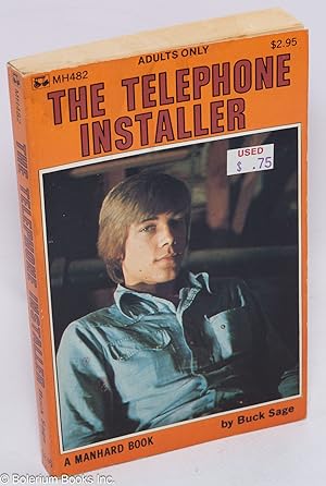 The Telephone Installer