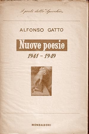 Nuove Poesie 1941- 1949