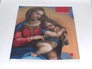 Bild des Verkufers fr Raffaello a Milano La Madonna di Foligno. mit Auffhrungskarte 2013 / 2014 zum Verkauf von Der-Philo-soph