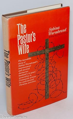 The Pastor's Wife