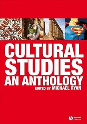 Immagine del venditore per Cultural Studies: An Anthology venduto da WeBuyBooks