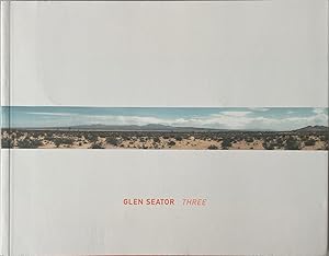 Seller image for Glen Seator: Three for sale by Reilly Books