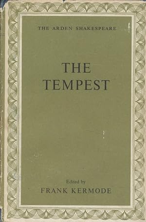 The Arden Edition of the Works of William Shakespeare: The Tempest.