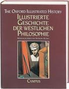 Bild des Verkufers fr Illustrierte Geschichte der westlichen Philosophie. hrsg. von Anthony Kenny. bers. von Hermann Vetter zum Verkauf von Fundus-Online GbR Borkert Schwarz Zerfa