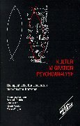 Immagine del venditore per Kultur, Migration, Psychoanalyse : therapeutische Konsequenzen theoretischer Konzepte ; eine Vortragsreihe des Psychoanalytischen Seminars Z�rich. hrsg. von Fernanda Pedrina . venduto da Fundus-Online GbR Borkert Schwarz Zerfa�