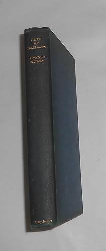 Seller image for Baird of Television - The Life Story of John Logie Baird for sale by David Bunnett Books