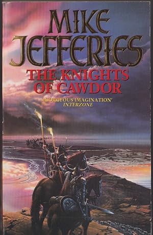 Seller image for The Knights of Cawdor for sale by Caerwen Books