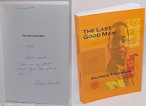 The last good man