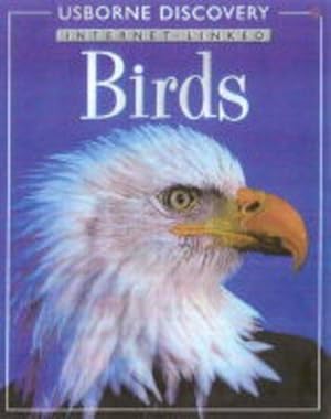 Bild des Verkufers fr Birds (Usborne "Discovery" Programme S.) zum Verkauf von WeBuyBooks 2