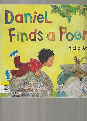 Seller image for Daniel Finds a Poem for sale by TuosistBook
