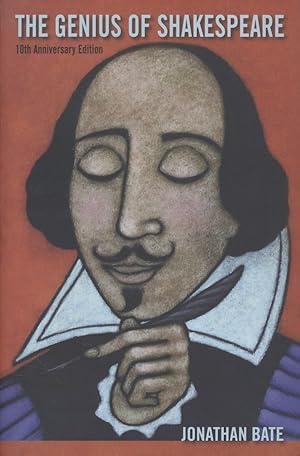 Bild des Verkufers fr The Genius of Shakespeare. zum Verkauf von Fundus-Online GbR Borkert Schwarz Zerfa