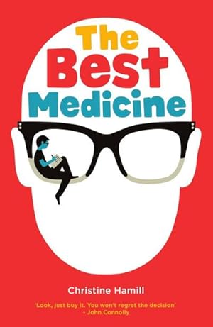 Bild des Verkufers fr The Best Medicine zum Verkauf von Smartbuy