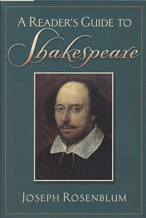 A Reader's Guide to Shakespeare.
