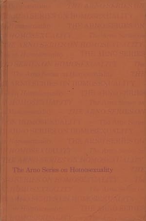 Seller image for Strange Brother. The Arno Series on Homosexuality. for sale by Fundus-Online GbR Borkert Schwarz Zerfa