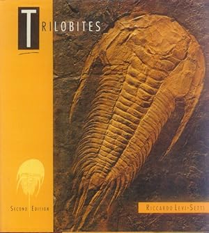Imagen del vendedor de Trilobites (Second Edition) a la venta por Paperback Recycler